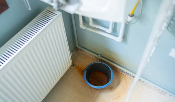 Best Residential water damage restoration  in Fayette, MS